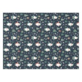Nappe Père Noël (Devant (Horizontal))