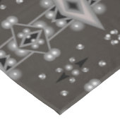 Nappe Performances stellaires Design d'art Abstrait mode (Angle)