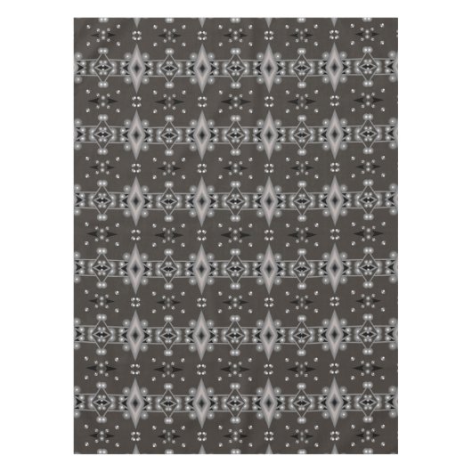 Nappe Performances stellaires Design d'art Abstrait mode (Devant)