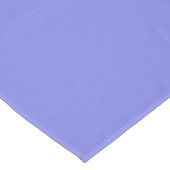 Nappe Périwinkle violet (Angle)