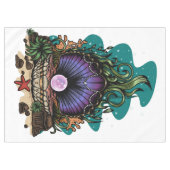 Nappe Perle De La Mer (Devant (Horizontal))