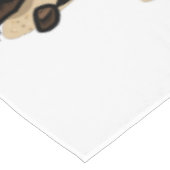 Nappe Perle De La Mer (Angle)