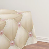 Nappe Perles Charming Chic, Tiara, Princesse, Glitterie (In Situ)