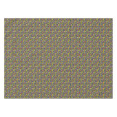 Nappe Perles d'allocation de visage de première qualité (Devant (Horizontal))