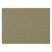 Nappe Perles d'allocation de visage de première qualité (Devant (Horizontal))