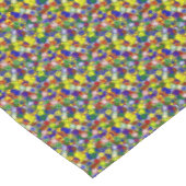 Nappe Perles d'allocation de visage de première qualité (Angle)