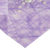 Nappe Perles d'araignée (Angle)