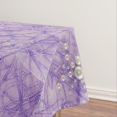 Nappe Perles d'araignée (In Situ)