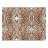 Nappe Perles de tons naturels Imprimer (Devant (Horizontal))