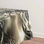 Nappe Perles dorées (In Situ)