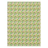 Nappe Perroquets tropicaux (Devant)