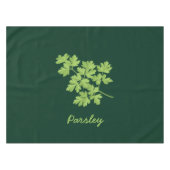 Nappe Persil (Devant (Horizontal))