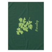 Nappe Persil (Devant)