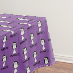 Nappe Persistance des cacahuètes   Marcie