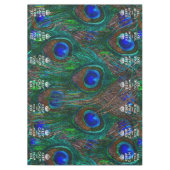 Nappe Personalisé Conserver Le Calme Et Votre Texte Peac (Devant)