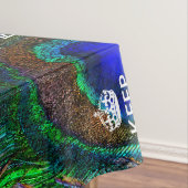 Nappe Personalisé Conserver Le Calme Et Votre Texte Peac (In Situ)