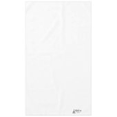 Nappe Personalized Christmas Gift Custom Modern T-Shirt (Devant)
