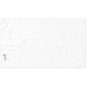 Nappe Personalized Christmas Gift Custom Modern T-Shirt (Devant (Horizontal))