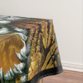 Nappe Personnalisé À Mon Fils De Love Maman (In Situ)