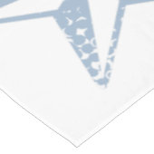 Nappe Personnalisée Seahorse Ocean Beach Water (Angle)