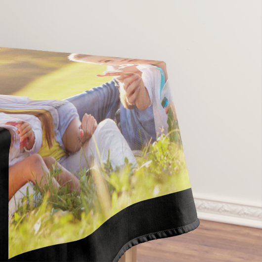 Nappe Personnaliser le collage photo et le texte Coque-M (In Situ)