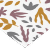 Nappe Personnaliser sur le Motif botanique (Angle)