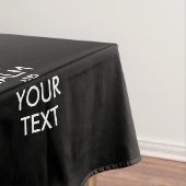 Nappe Personnalized KEEP CALM AND Your Creative Text (In Situ)