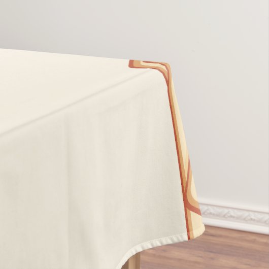 Nappe Pessah Pesach Jérusalem Pesach Vacances Tableco (In Situ)