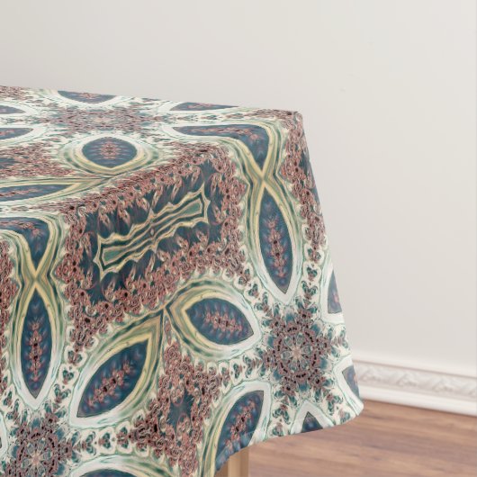 Nappe Pétales Célestes de l'Infini (In Situ)