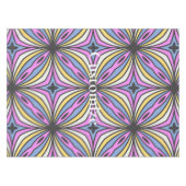 Nappe Pétales de fleurs colorées Thunder_Cove (Devant (Horizontal))