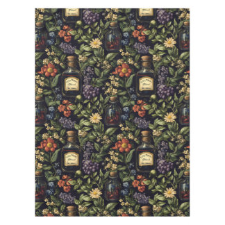 Nappe Pétales empoisonnés