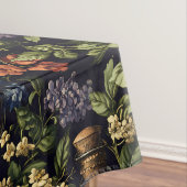 Nappe Pétales empoisonnés (In Situ)