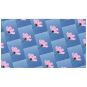 Nappe Pétales roses (Devant (Horizontal))