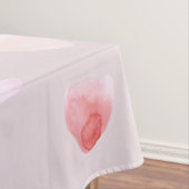 Nappe Pétales Roses rose et rose (In Situ)