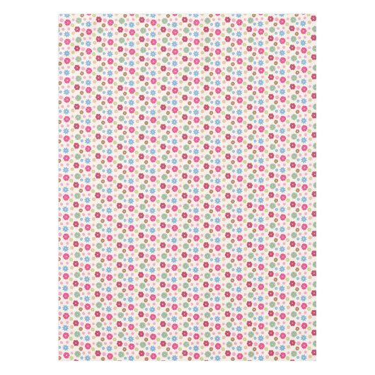 Nappe Petals In Silence 11.  (Devant)