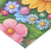 Nappe Petit chiot/chiot/chaton (Angle)
