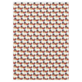 Nappe Petit déjeuner anglais complet Royaume-Uni Cuisine (Devant)