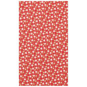 Nappe Petit déjeuner Brunch Fête d'anniversaire (Devant)