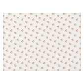 Nappe Petit déjeuner dans la serre de tomates (Devant (Horizontal))