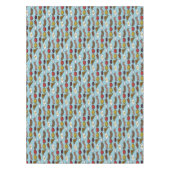 Nappe Petit déjeuner frit (Devant)