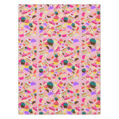 Nappe Petit gâteau (Devant)