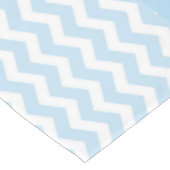 Nappe Petit prince lunatique sur le baby shower de (Angle)