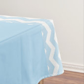 Nappe Petit prince lunatique sur le baby shower de (In Situ)