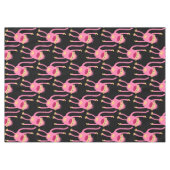 Nappe Petit Singe mignon (Devant (Horizontal))