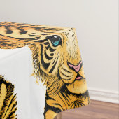 NAPPE PETIT TIGER (In Situ)