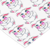 NAPPE PETITE BUNNY DE PÂQUES (Angle)