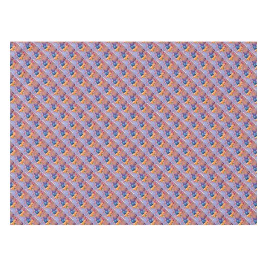 NAPPE PETITES AMIES DE PLAGE (Devant (Horizontal))