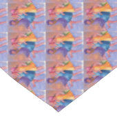 NAPPE PETITES AMIES DE PLAGE (Angle)