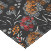 Nappe Petites fleurs mignonnes sans couture motif floral (Angle)