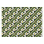 Nappe Petites marguerites (Devant (Horizontal))